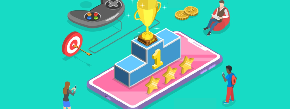 Boost Engagement and Learning with Leaderboards in Gamification & Microlearning 