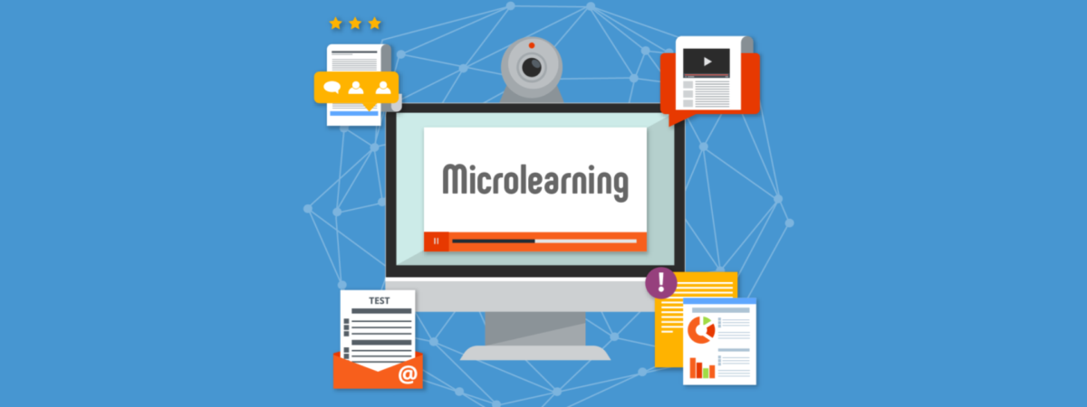 Exploring the Importance of Microlearning Tools 